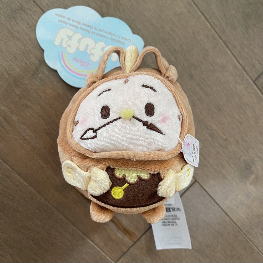 🇯🇵 NWT Disney toy limited edition